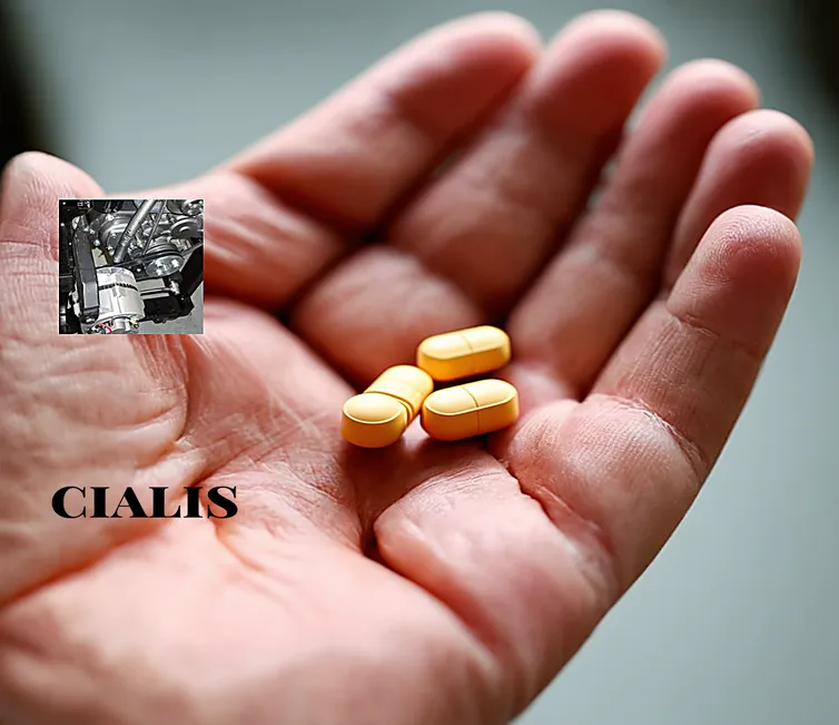 Cialis 1